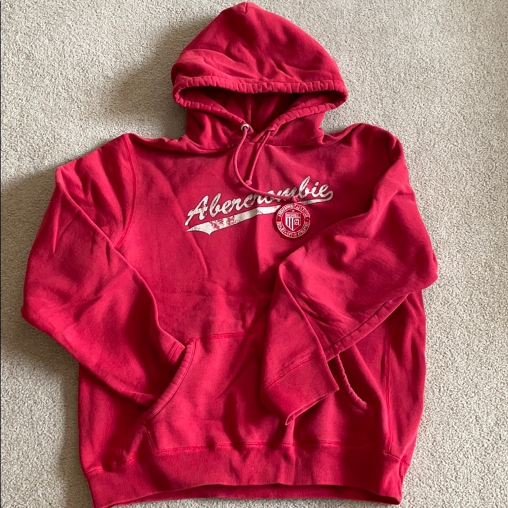 Abercrombie sweatshirt